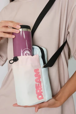 Сумка Авеню кросс-боди, с полной запечаткой#2