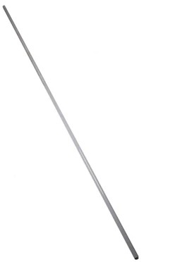 Купить древко металлическое 2,5 м Ø 20 мм