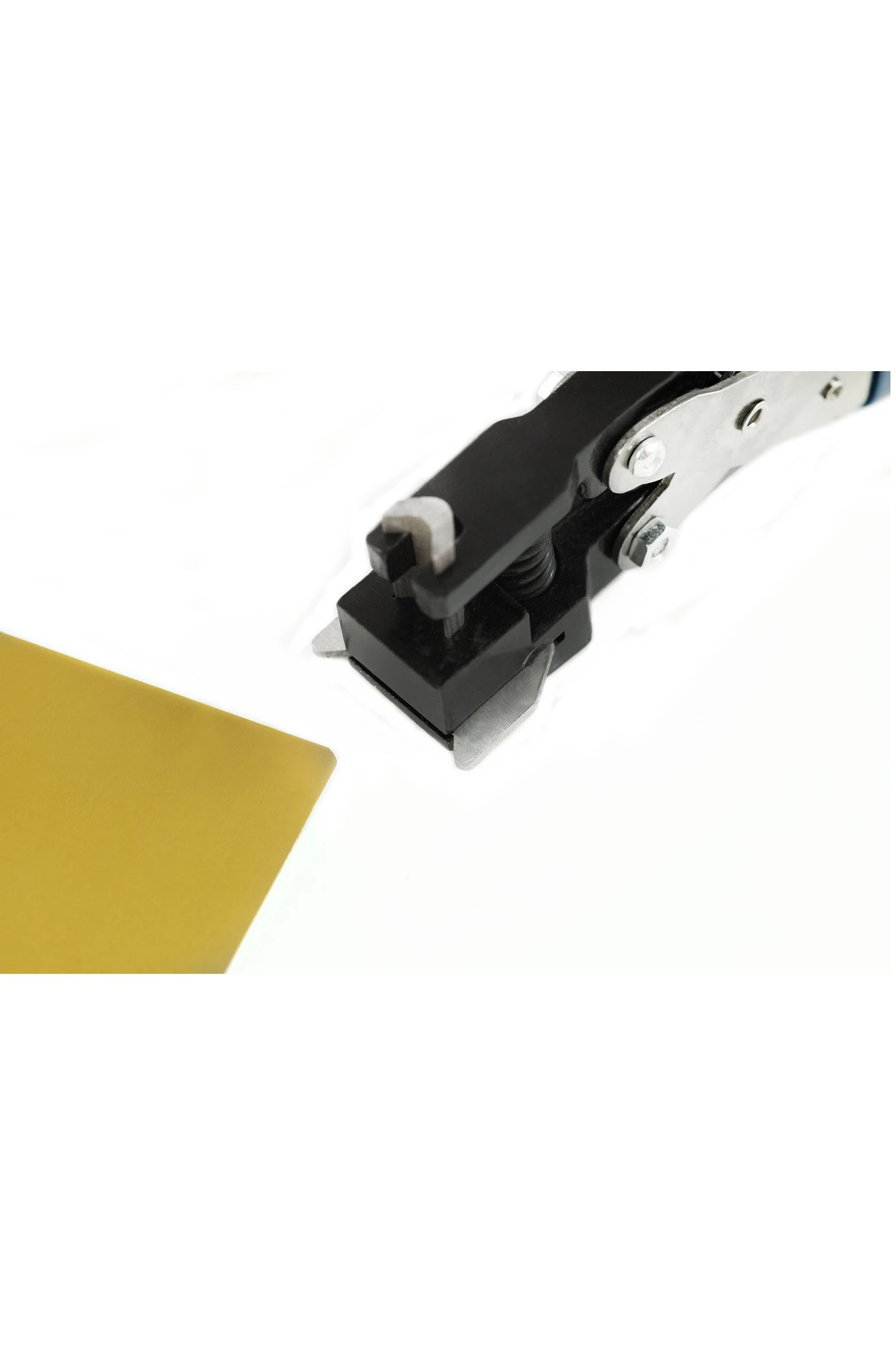 Закруглитель углов для металла ручной радиус 5 мм#3