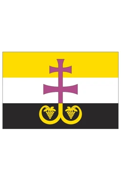 Купить флаг Вешкаймского района