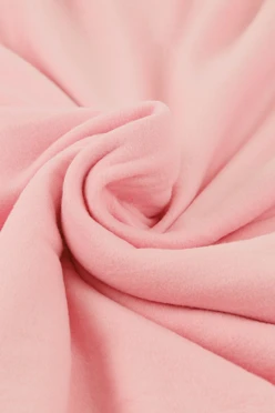 Купить ткань Флис 280 гр/м², 100% пэ, 160 см, Pantone 182 C