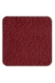 Купить бордовый плед Классик флисовый 155х170 см