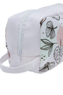 Косметичка Бьюти 22х13х9 см, с полной запечаткой#1 Косметичка Бьюти 22х13х9 см, с полной запечаткой#1