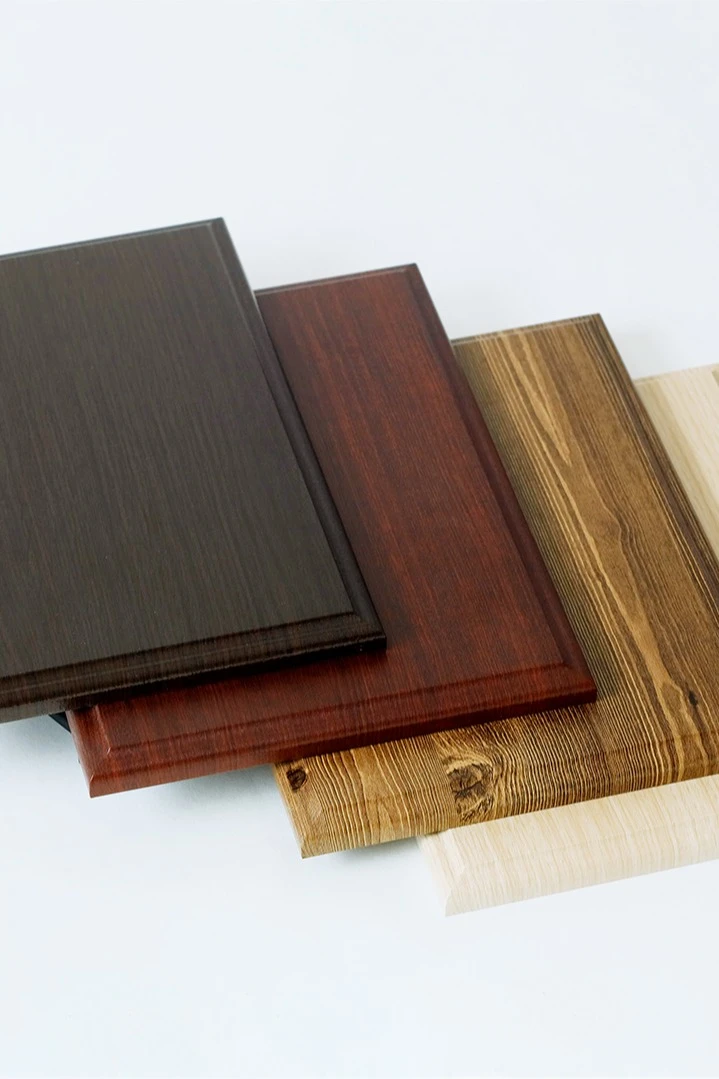 Плакетка 15х20 см без нанесения (профиль О)#4