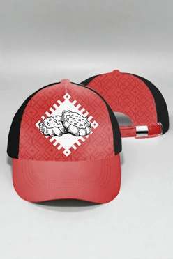 Купить бейсболку Стандарт взрослая с принтом "Perepechi" Купить бейсболку Стандарт взрослая с принтом "Perepechi"