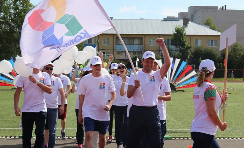 INARI - Производственная компания | INARI