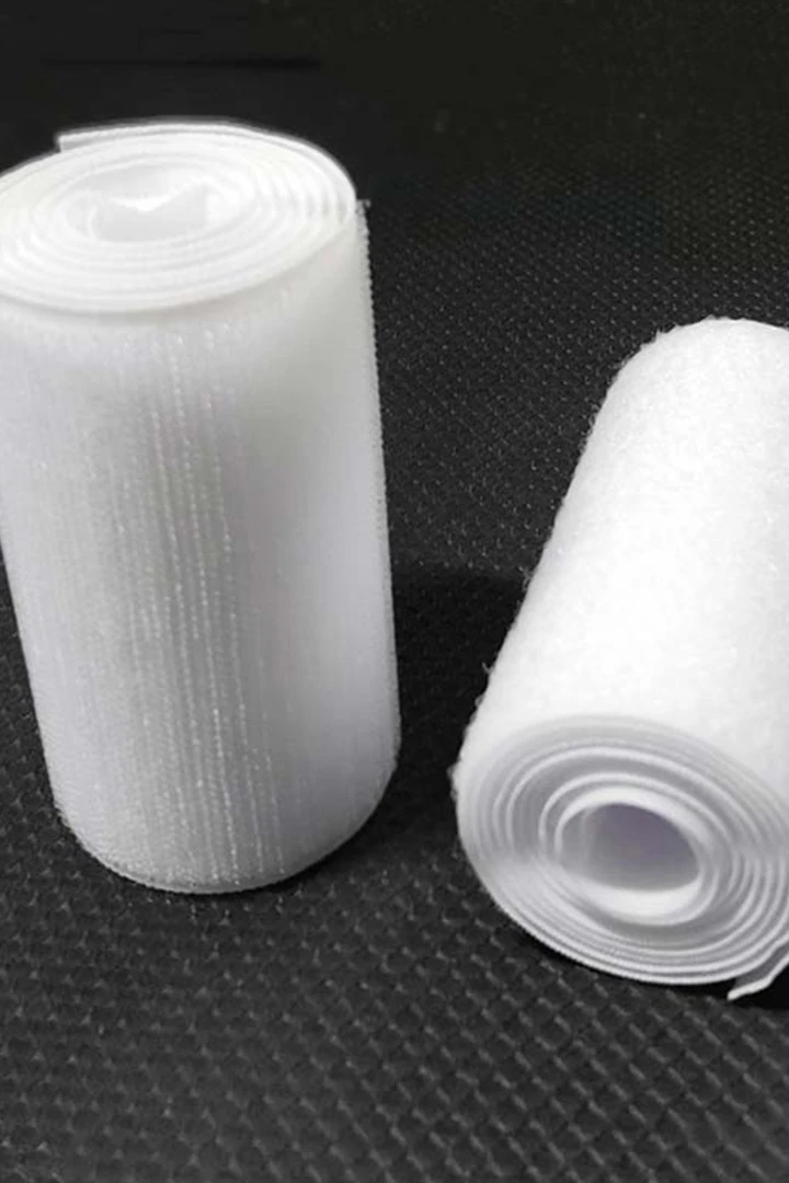 Липучка, ширина 10 см#1 Липучка, ширина 10 см#1