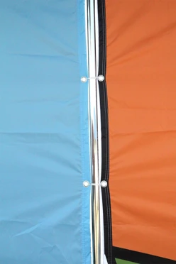 Рекламная ширма на три секции 2х2 м с полной запечаткой#2