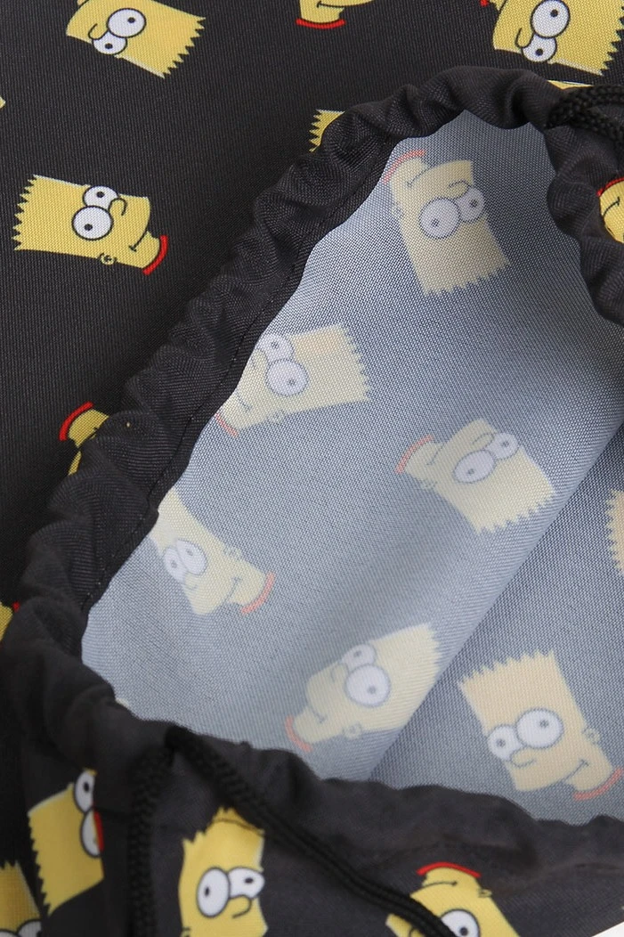 Рюкзак Уолкер 30х30 см с полной запечаткой#3