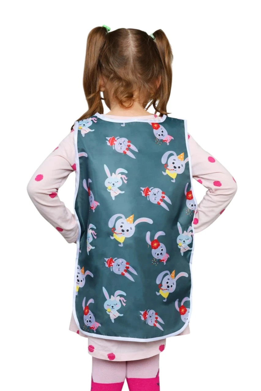 Фартук Снуппи 38х62 см детский с полной запечаткой#2 Фартук Снуппи 38х62 см детский с полной запечаткой#2