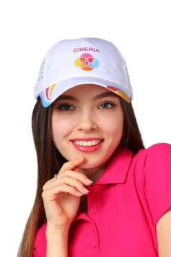 Купить бейсболку Вестерн "Siberia"