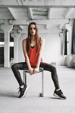 Купить комплект 3в1 "Йога"