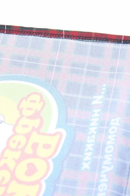 Фартук Эспрессо с полной запечаткой из габардина "Mrs. Bock"#4