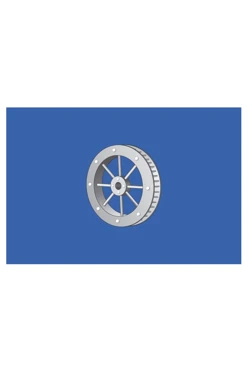 Купить флаг Ялуторовска