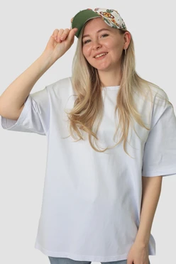 Бейсболка Мак взрослая с полной запечаткой (полиэстер)#1