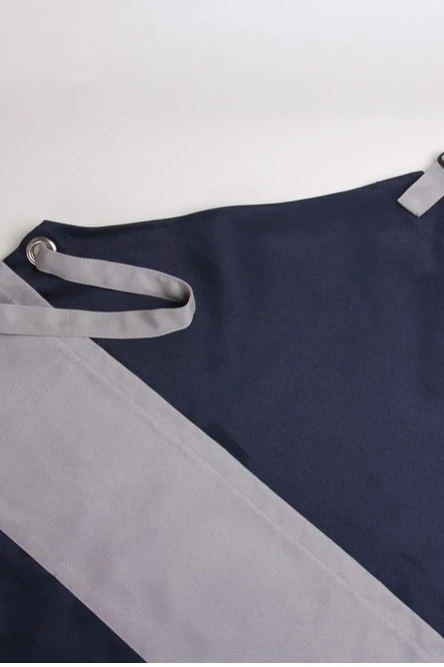 Купить фартук Хилтон с двумя регуляторами, с полной запечаткой "Comby"