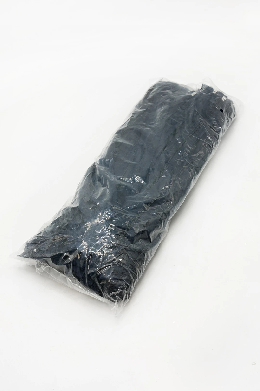 Молния спиральная разъемная 40 см, тип 5, темно-синяя (296 С)#7