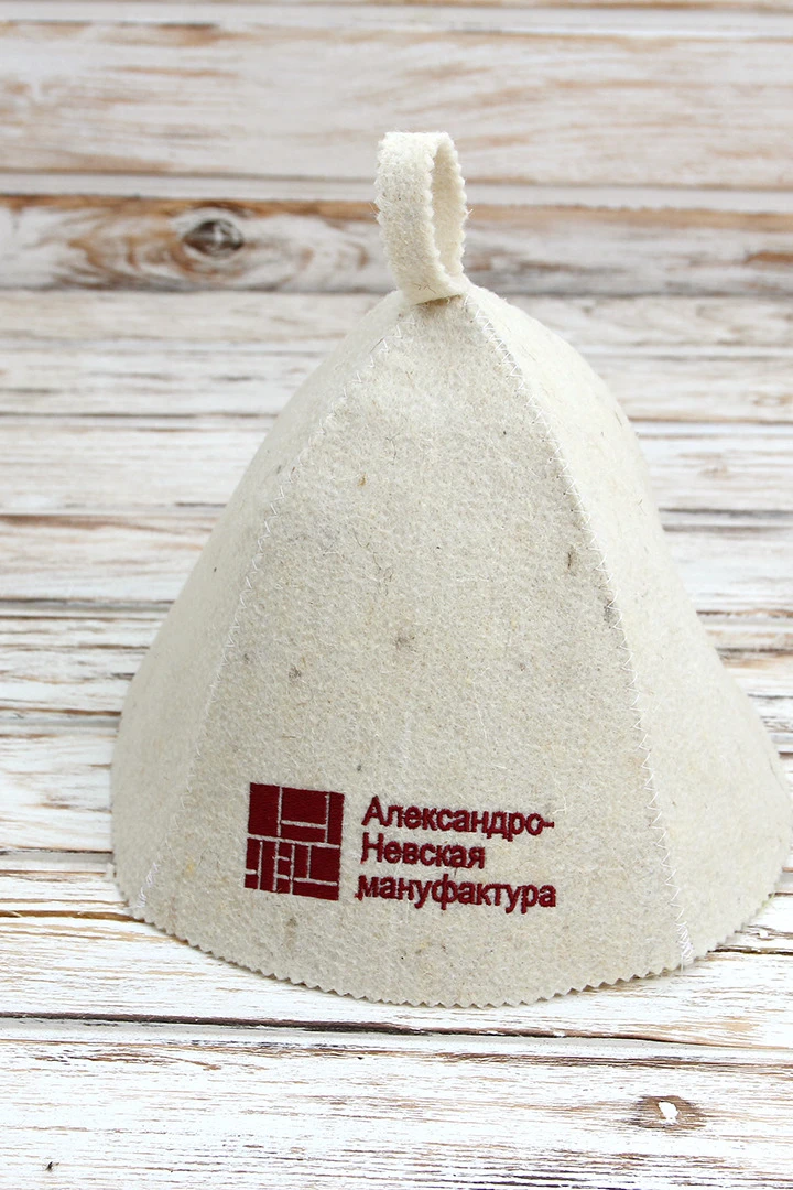 Набор Тройка однотонный "Alexander Nevsky Manufactory"#6