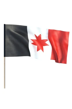 Купить флаг Удмуртской Республики