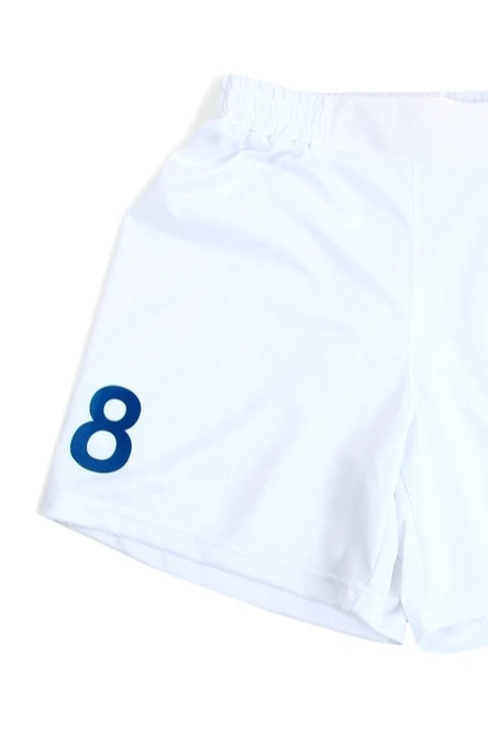 Футбольная форма Юве мужская с полной запечаткой "DNS"#7