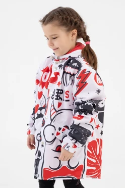 Купить ветровку Энерджи детскую