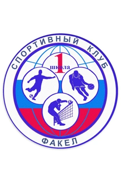 Купить Шеврон Круг печатный из габардина 5х5 см "Torch"