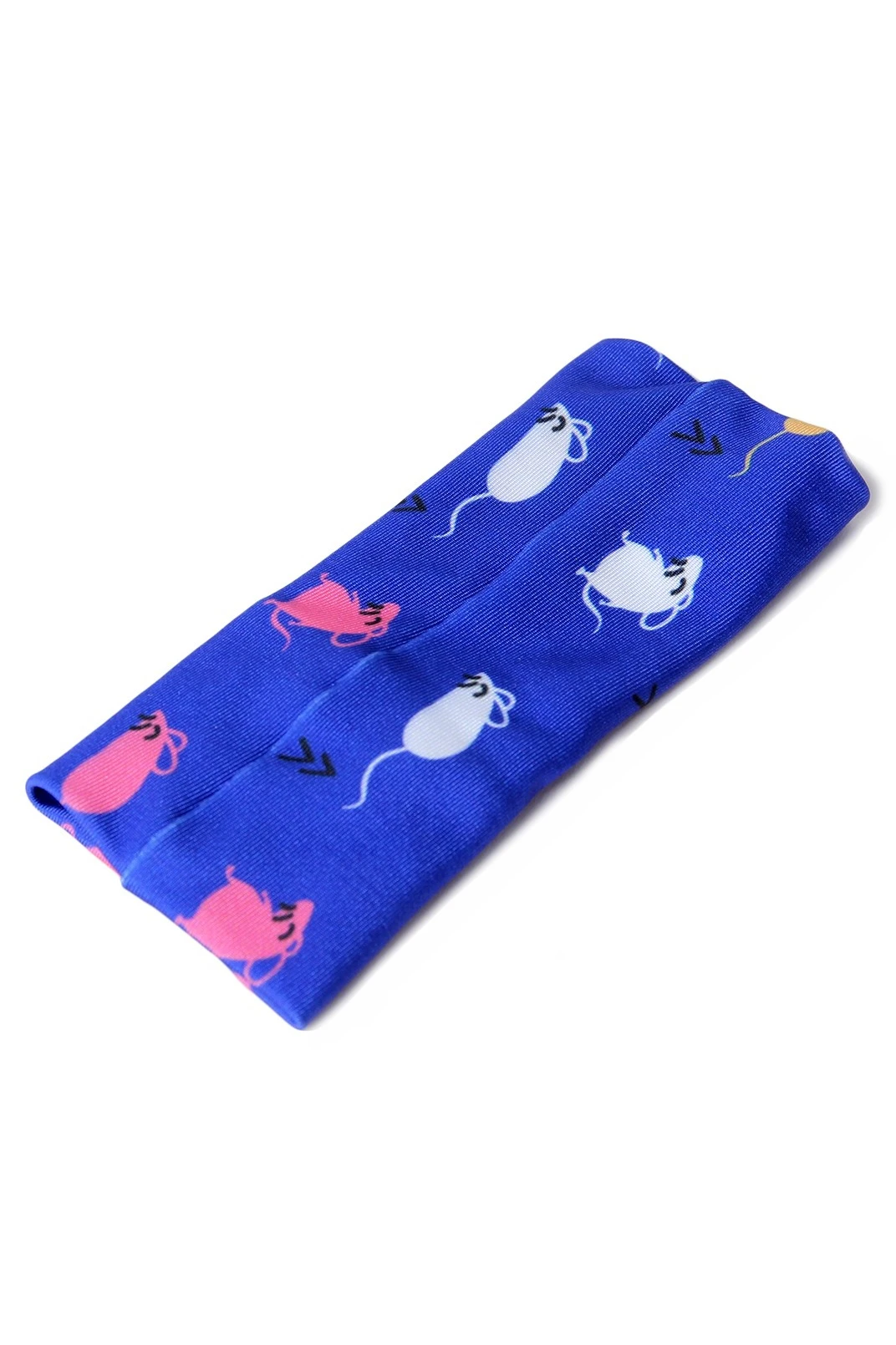 Напульсник полиэстеровый женский 7х14 см#3