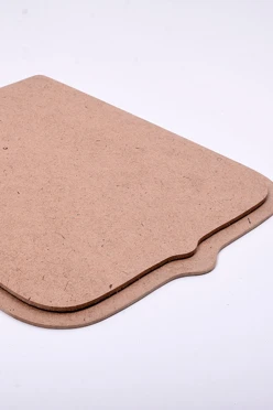 Купить Основу для герба 35х43 см