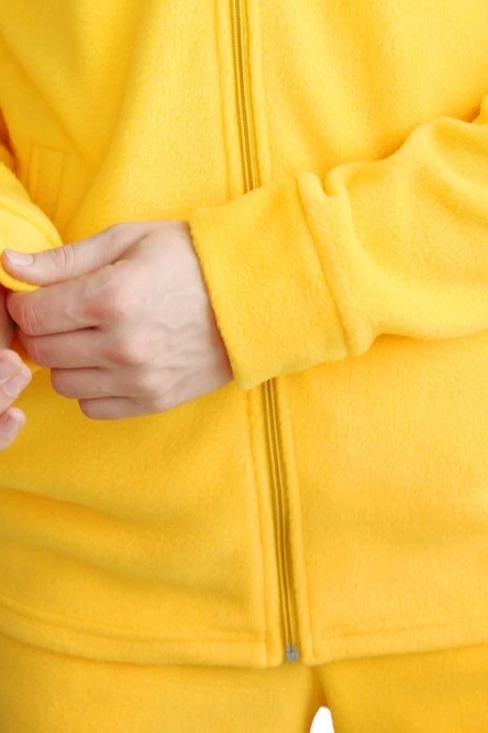 Толстовка Харисон флисовая с капюшоном унисекс, однотонная "Bestrong"#4