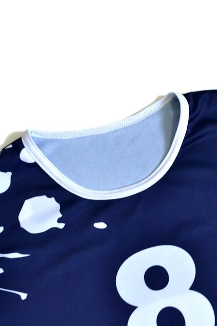 Волейбольная форма Хэнди мужская с полной запечаткой "ANDREWS 8"#7