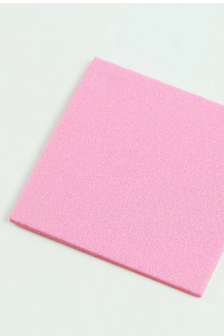 Купить фоамиран 600х300 мм 2 мм, розовый №1