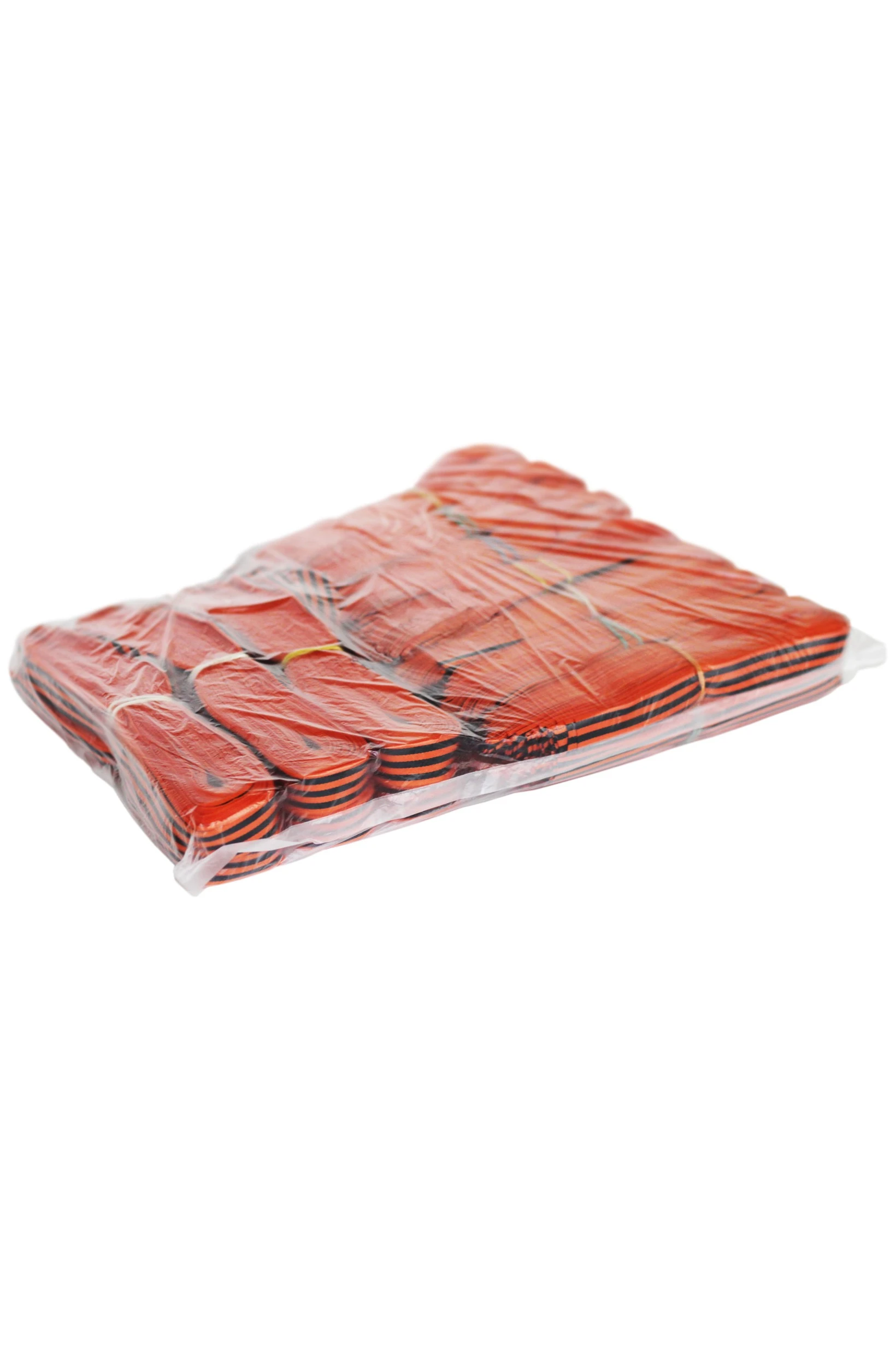 Лента георгиевская шириной 2,4 см, длина 40 см#3