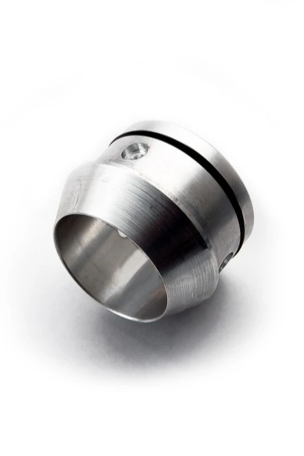 Купить опорный коннектор для флагштоков из нержавеющей стали