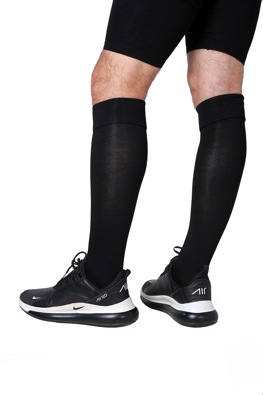 Гетры футбольные однотонные взрослые#5 Гетры футбольные однотонные взрослые#5