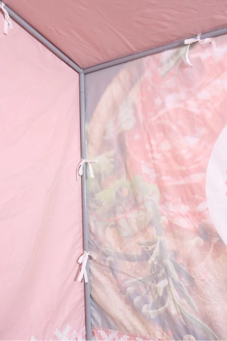 Тент с полной запечаткой (с козырьком) 2х2 м "Belarusian taste"#4