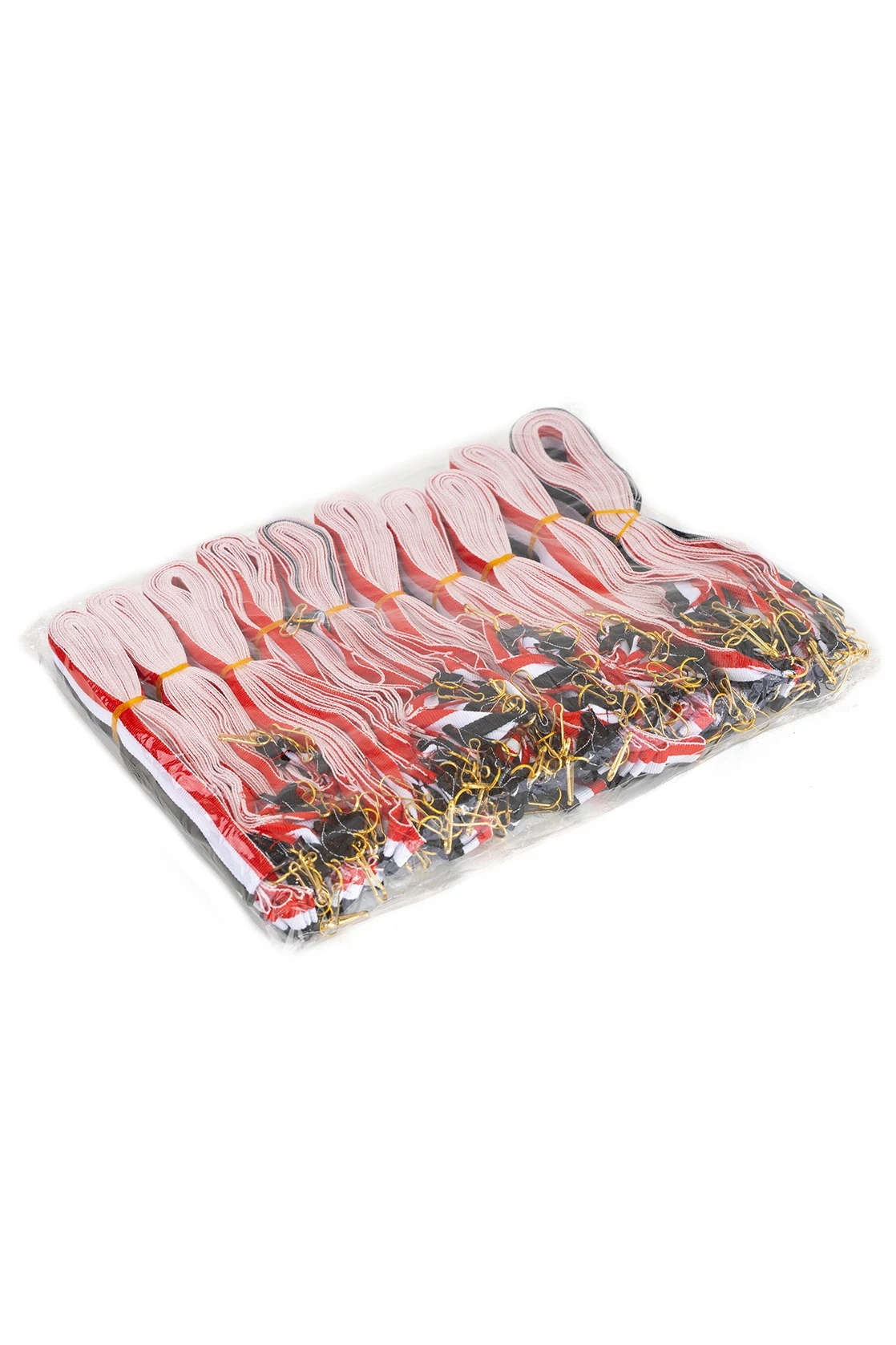 Лента для медали Удмуртия репс ширина 2,2 см, с карабином#4