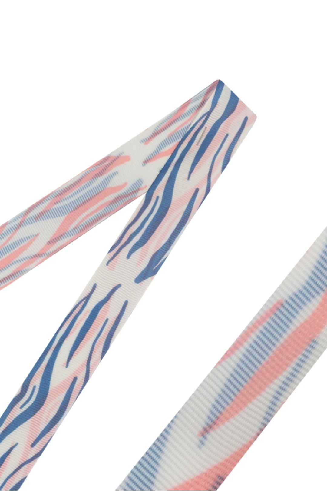 Купить ленту сублимационнаую с печатью 2,5х90 см