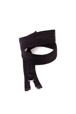 Молния спиральная реверсивная разъемная 80 см, тип 5#1