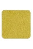 Купить жёлтый плед Классик флисовый 155х170 см