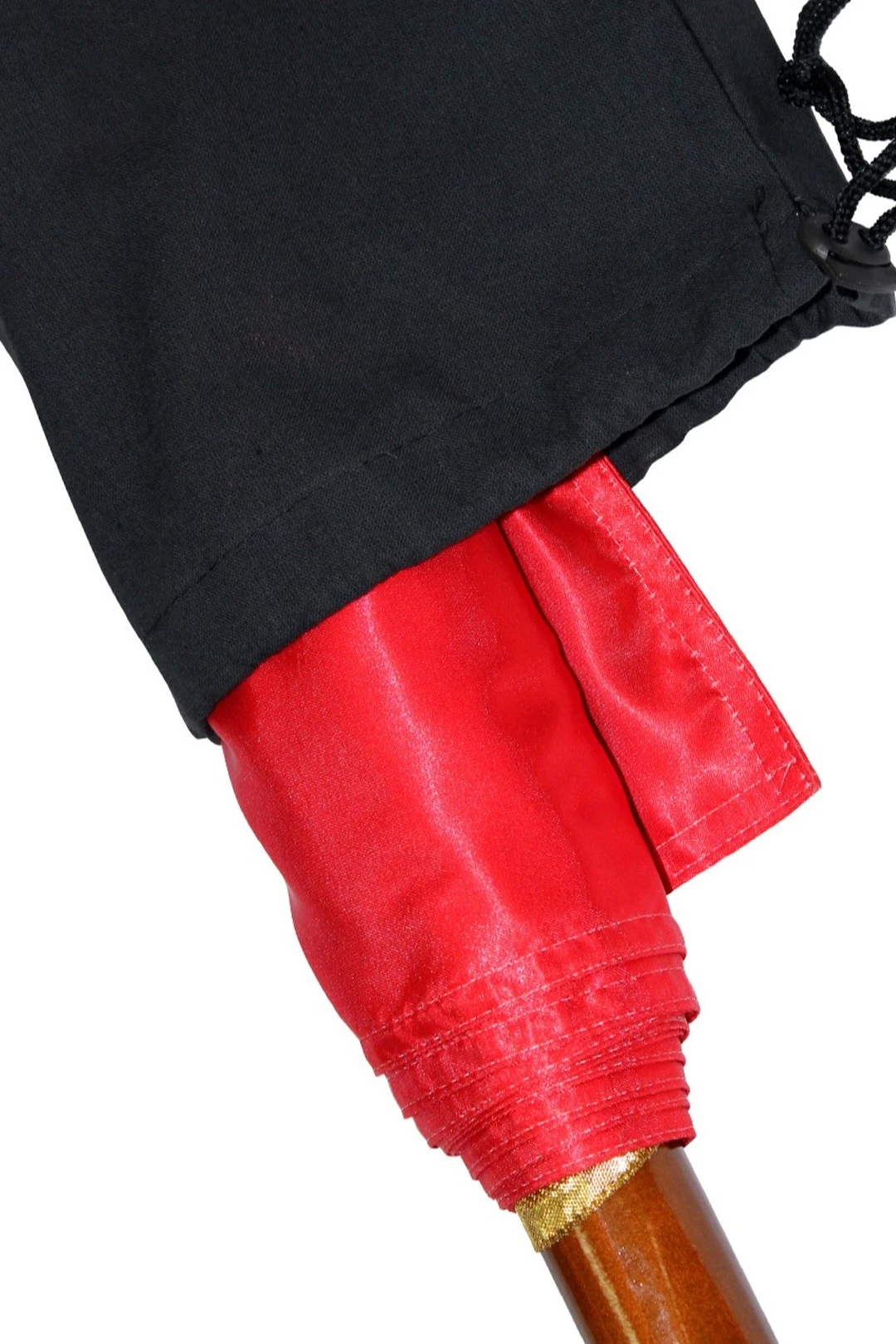 Упаковка для знамени 120х20 см из оксфорда без нанесения#1 Упаковка для знамени 120х20 см из оксфорда без нанесения#1