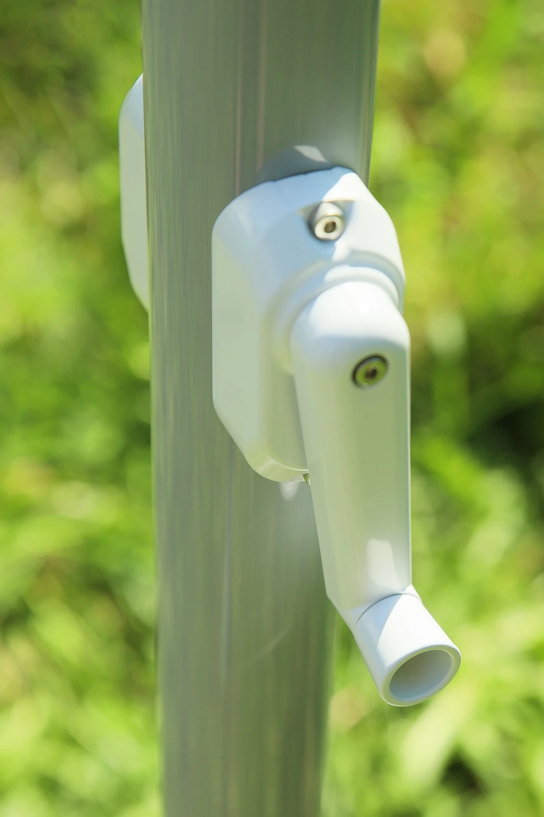 Флагшток Моби Олимп из алюминия 6 м#2