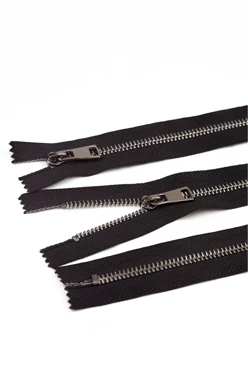 Купить молнию тип 5 разъемную 85 см, тип 5 с двумя замками