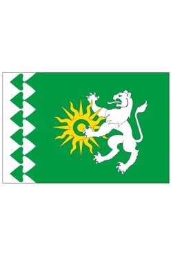 Купить флаг Березовского района