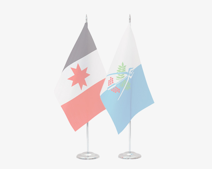 INARI - Производственная компания | INARI