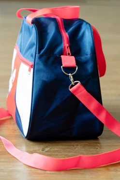 Сумка Рекорд с полной запечаткой#2