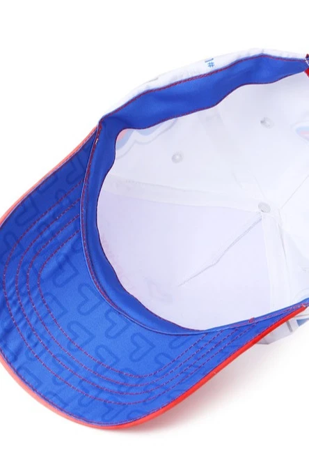 Бейсболка Стандарт взрослая с полной запечаткой (полиэстер) "Giving Tuesday"#8