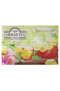 Пазл картонный для сублимации, А3 (252 элемента)#1