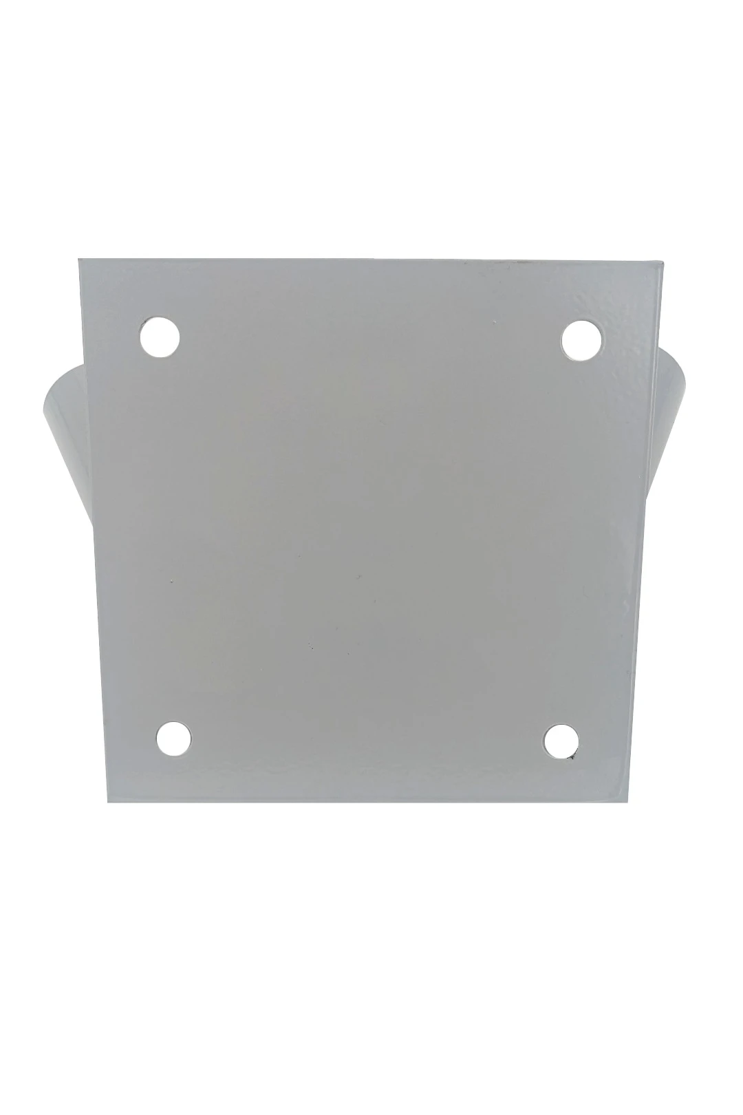 Кронштейн уличный настенный на 3 штока#3 Кронштейн уличный настенный на 3 штока#3