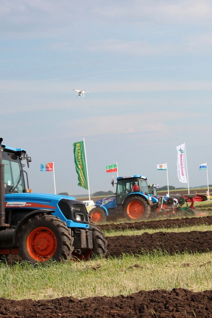 Аренда флагштока из стекловолокна с открытым механизмом 10 м#2