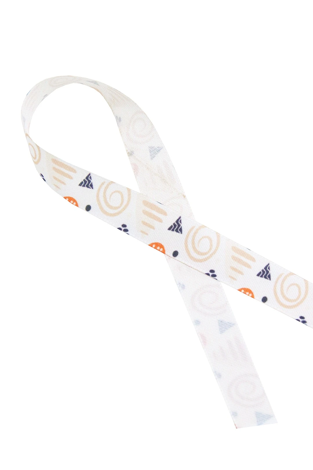 Лента микрорепс ширина 1,5 см, полноцветная печать#5